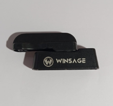 Fiber Laser Marking Machine