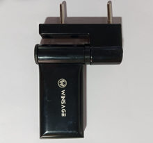 Fiber Laser Marking Machine
