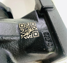 Fiber Laser Marking Machine